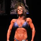 Monica  Freeman - NPC North Carolina State  2013 - #1